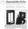 Darmstädter Echo